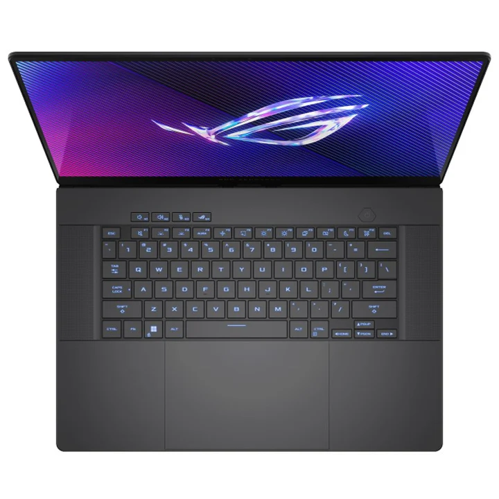 ASUS ROG Zephyrus G16 16" OLED QHD 240Hz Gaming Laptop Intel Core Ultra 9 32GB LPDDR5X NVIDIA RTX 4080 1TB SSD Eclipse Gray