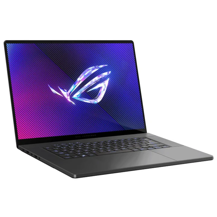 ASUS ROG Zephyrus G16 16" OLED QHD 240Hz Gaming Laptop Intel Core Ultra 9 32GB LPDDR5X NVIDIA RTX 4080 1TB SSD Eclipse Gray