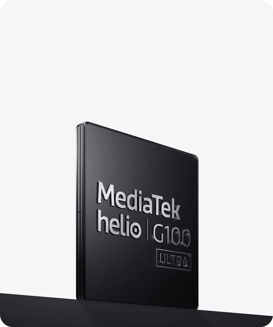 Redmi Pad 2 (Wifi + 4G) Snapdragon 680, 8GB RAM, 256GB Storage, 11" FHD+, Camera 8MP Front: 5MP, 9000mAh - Black