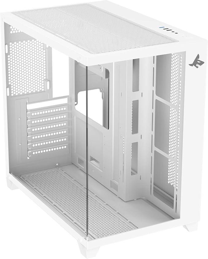 PC Gaming Intel Core I7-12700F, RTX 4070, 16GB RAM