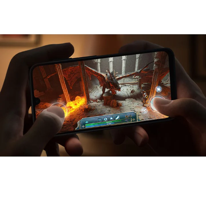 Samsung Galaxy A16 5G, 6.7",128 GB, 4 GB RAM, 50 MP