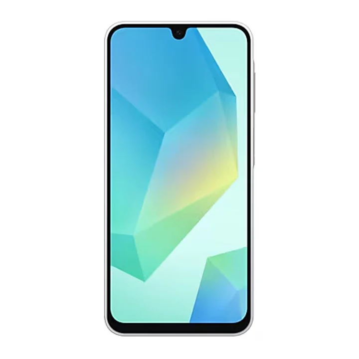 Samsung Galaxy A16 Phone,6.7",256 GB, 8 GB