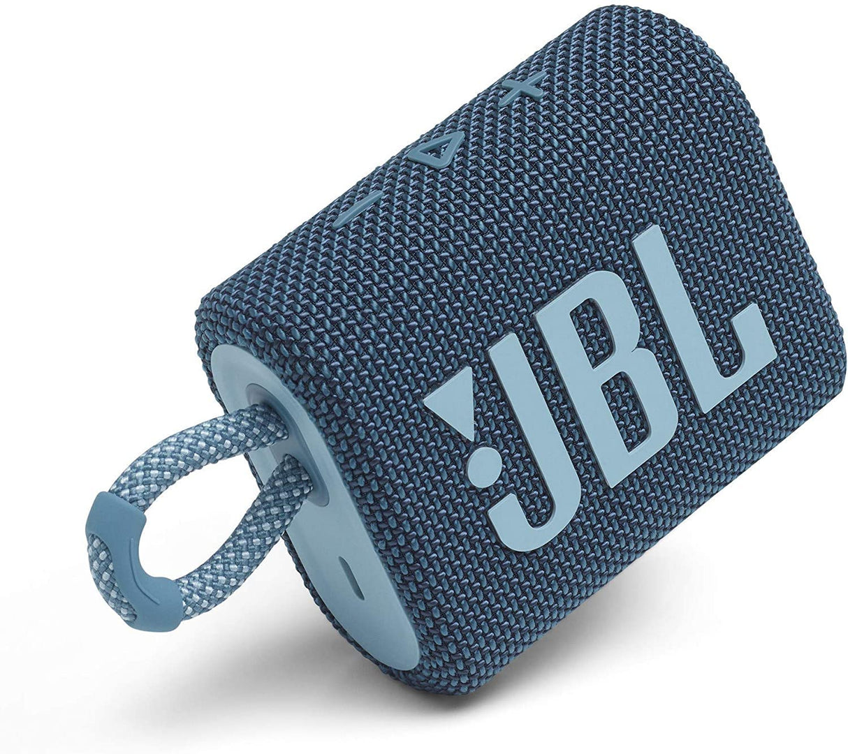 JBL PORTABLE BLUETOOTH SPEAKER GO 3