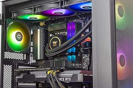 Gaming PC i7-13700F,RTX 4060 Ti ,16GB RAM