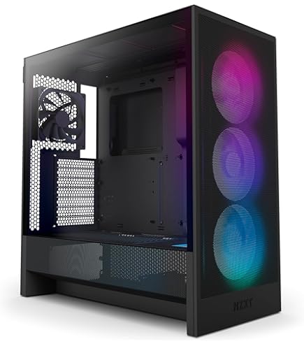 Custom Gaming PC Intel Core Ultra 7 265K, ASUS TUF RTX 5070 12GB, 16GB DDR5 RAM, 1TB NVMe SSD, Windows 11 Pro