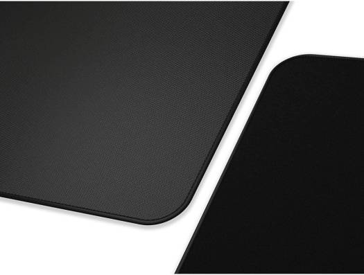 Glorious XXL Extended Gaming Mouse Pad Stealth Black