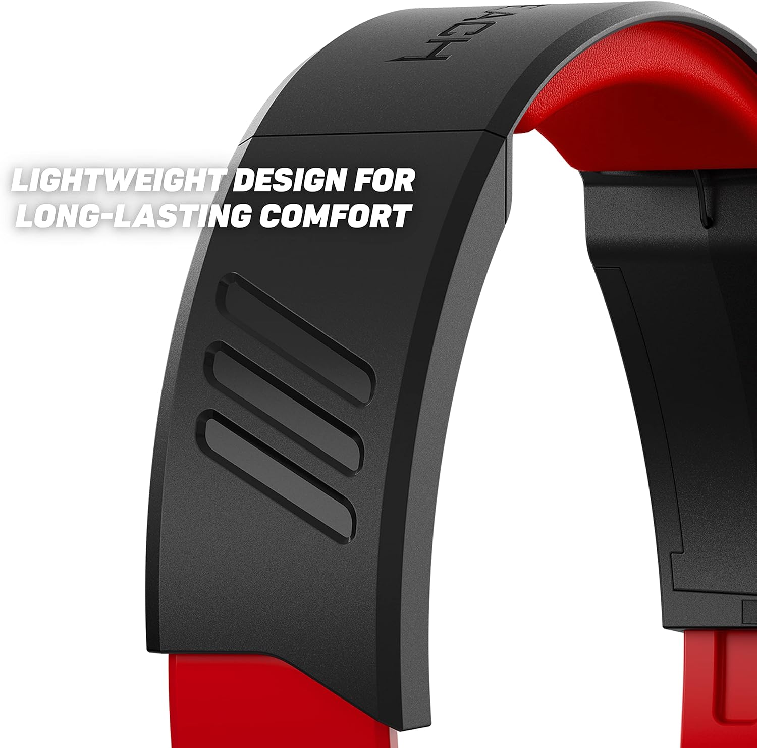 Turtle Beach Recon 70P Headset - Black/Red