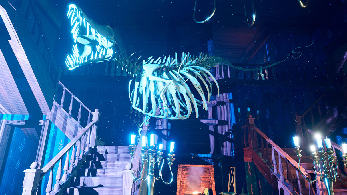 PS5 Hello Neighbor 2 Deluxe Edition Us