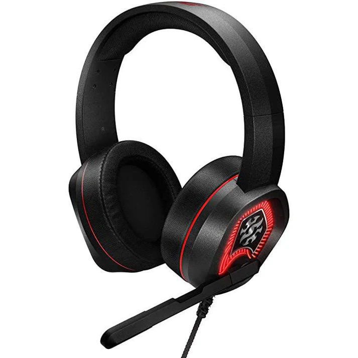 XPG EMIX H20 Gaming Headset