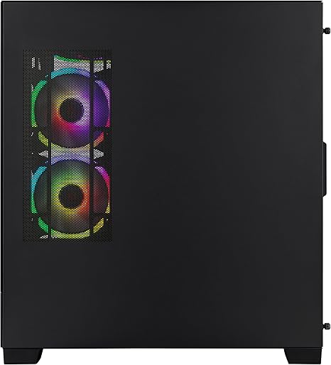 Gaming PC Intel Core i5-14400F, RTX 4070 Super, 16GB RAM DDR5