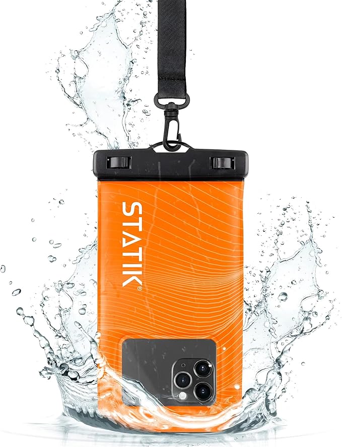 Statik Marcase - Waterproof Floating Bag 10L