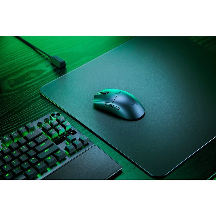 Razer Viper V3 Pro 54G Ultra Lightweight Hyperspeed Esports Mouse - Black RZ01-05120100-R3U1