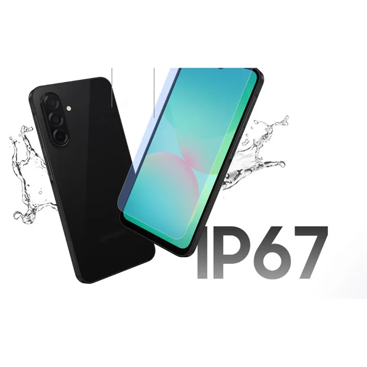 Samsung Galaxy A26 5G, 6.7",128 GB, 6 GB RAM