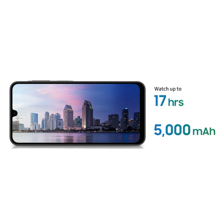 Samsung Galaxy A26 5G, 6.7",128 GB, 6 GB RAM