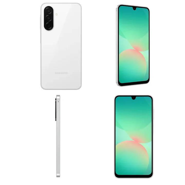 Samsung Galaxy A26 5G, 6.7",128 GB, 6 GB RAM