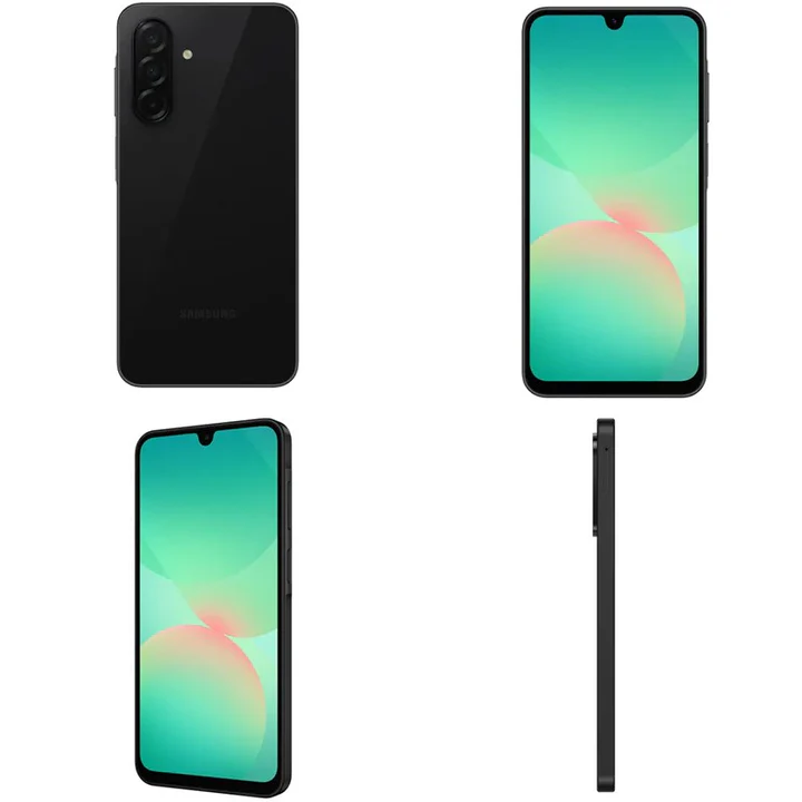 Samsung Galaxy A26 5G, 6.7",128 GB, 6 GB RAM