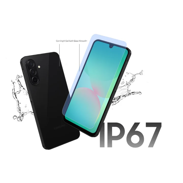 Samsung Galaxy A26 5G,6.7",256 GB, 8 GB RAM