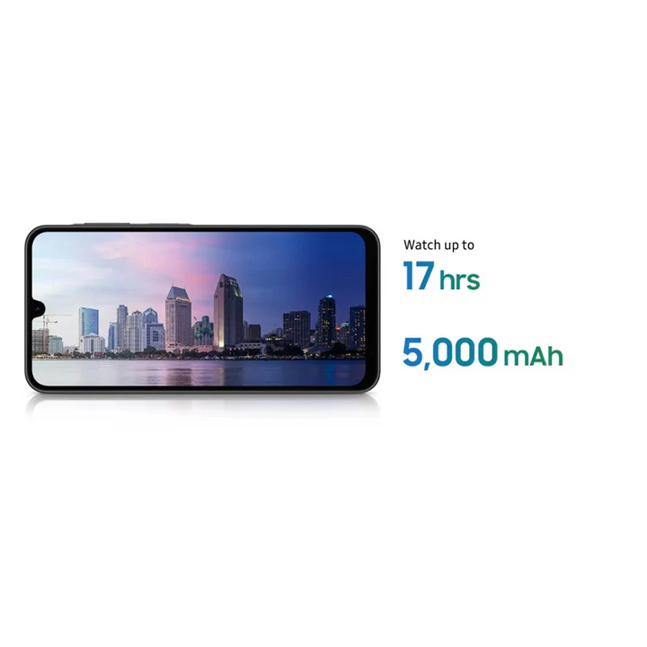 Samsung Galaxy A26 5G,6.7",256 GB, 8 GB RAM