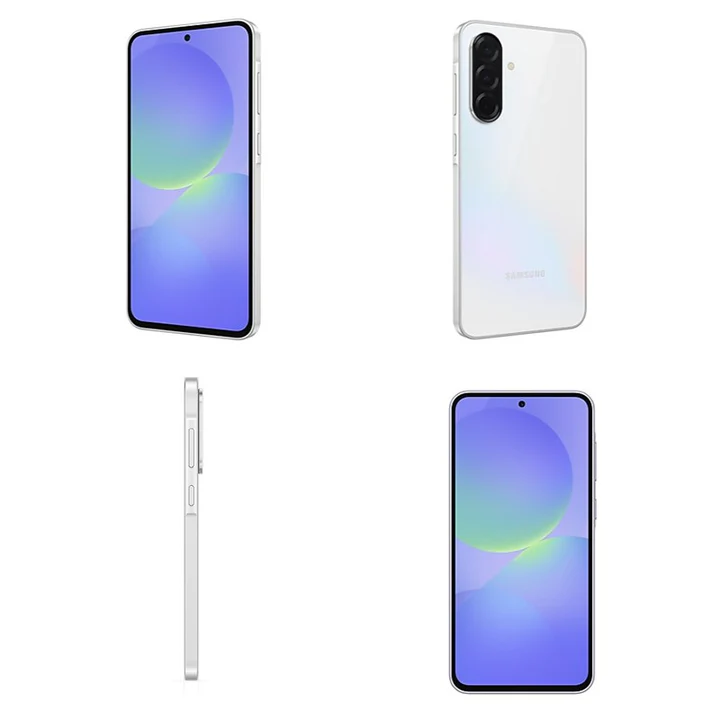 Samsung Galaxy A36 5G,6.7", 8 GB RAM