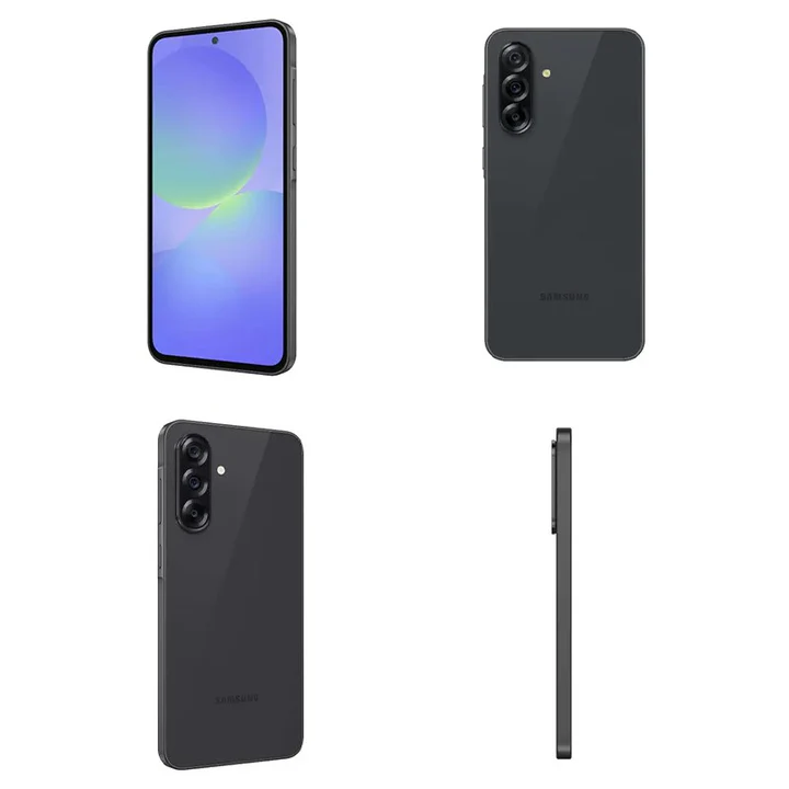 Samsung Galaxy A36 5G,6.7", 8 GB RAM