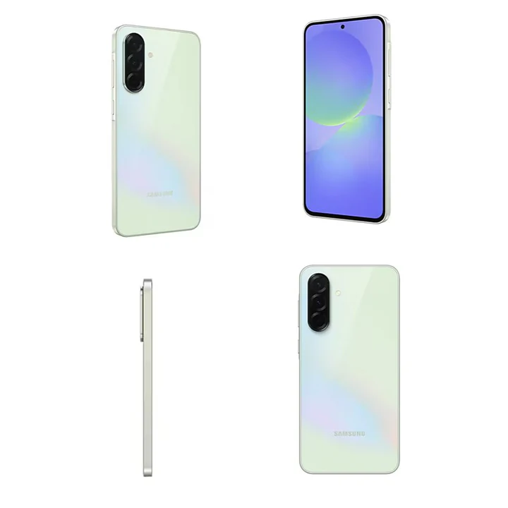 Samsung Galaxy A36 5G,6.7", 8 GB RAM