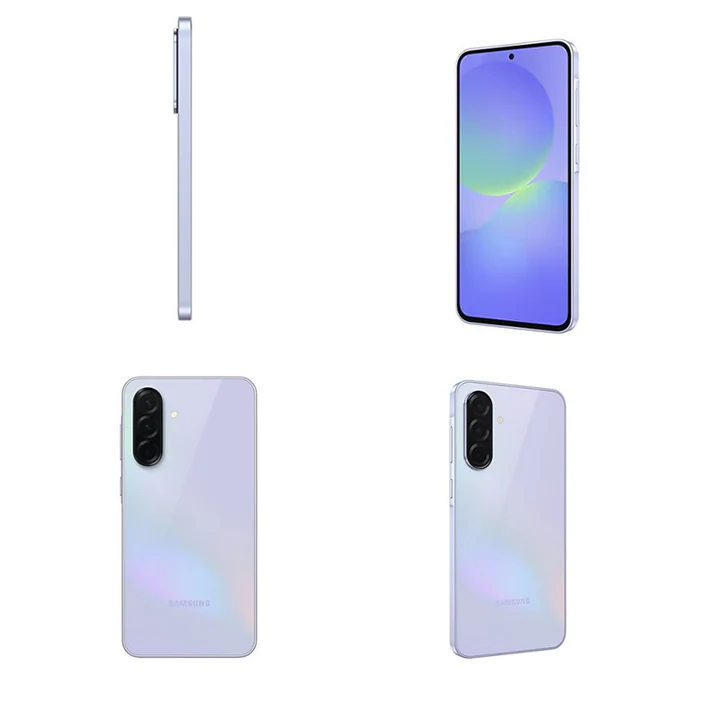 Samsung Galaxy A36 5G,6.7", 8 GB RAM