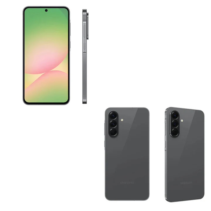Samsung Galaxy A56 5G,6.7",8 GB RAM