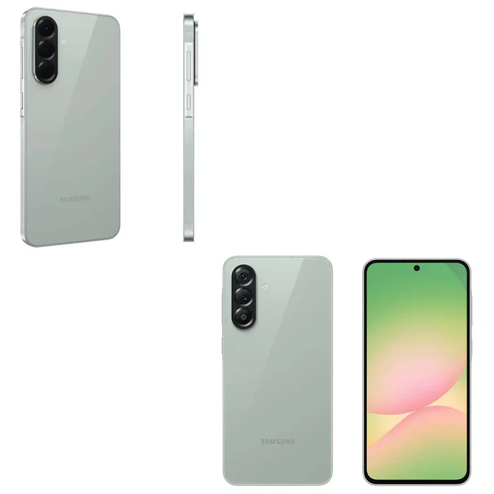 Samsung Galaxy A56 5G,6.7",8 GB RAM
