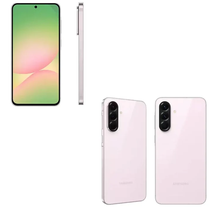 Samsung Galaxy A56 5G,6.7",8 GB RAM