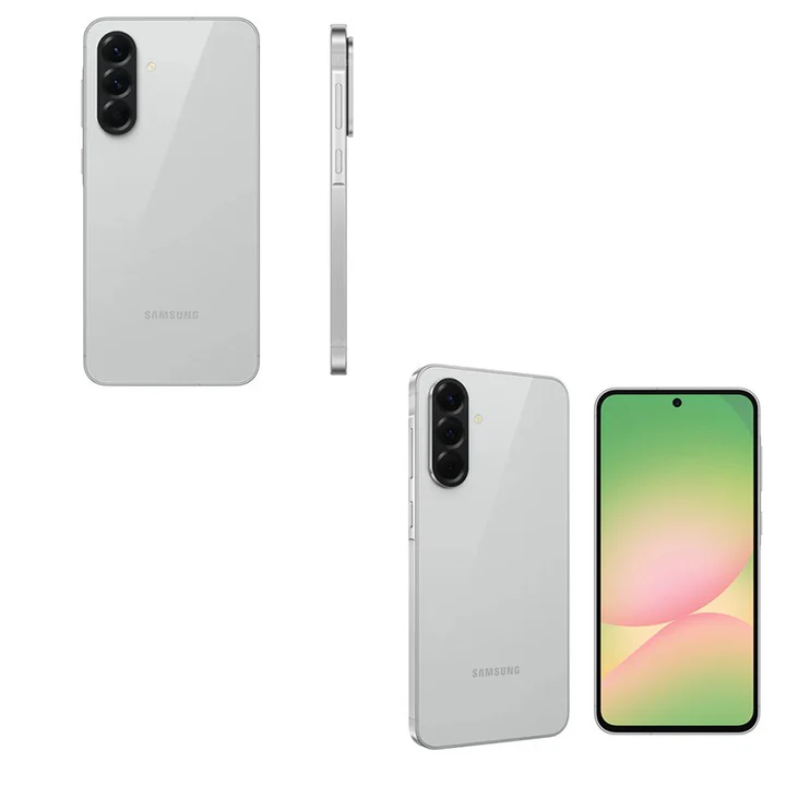 Samsung Galaxy A56 5G,6.7",8 GB RAM