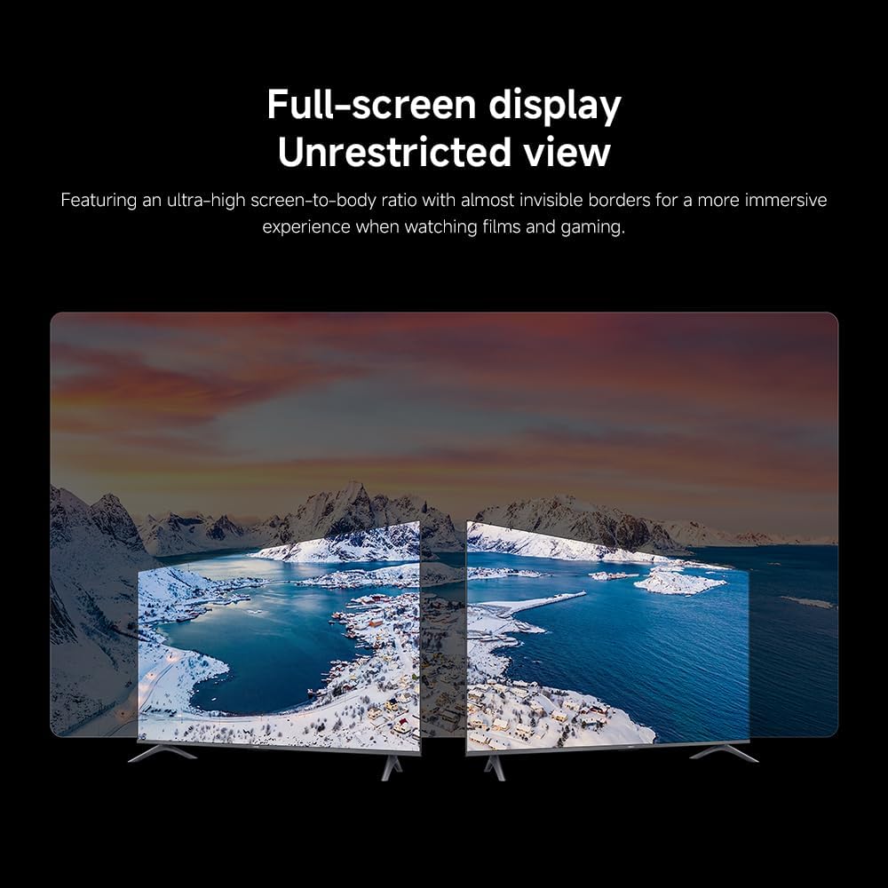 Xiaomi TV A Pro 75" 2026 (ELA5836GL)