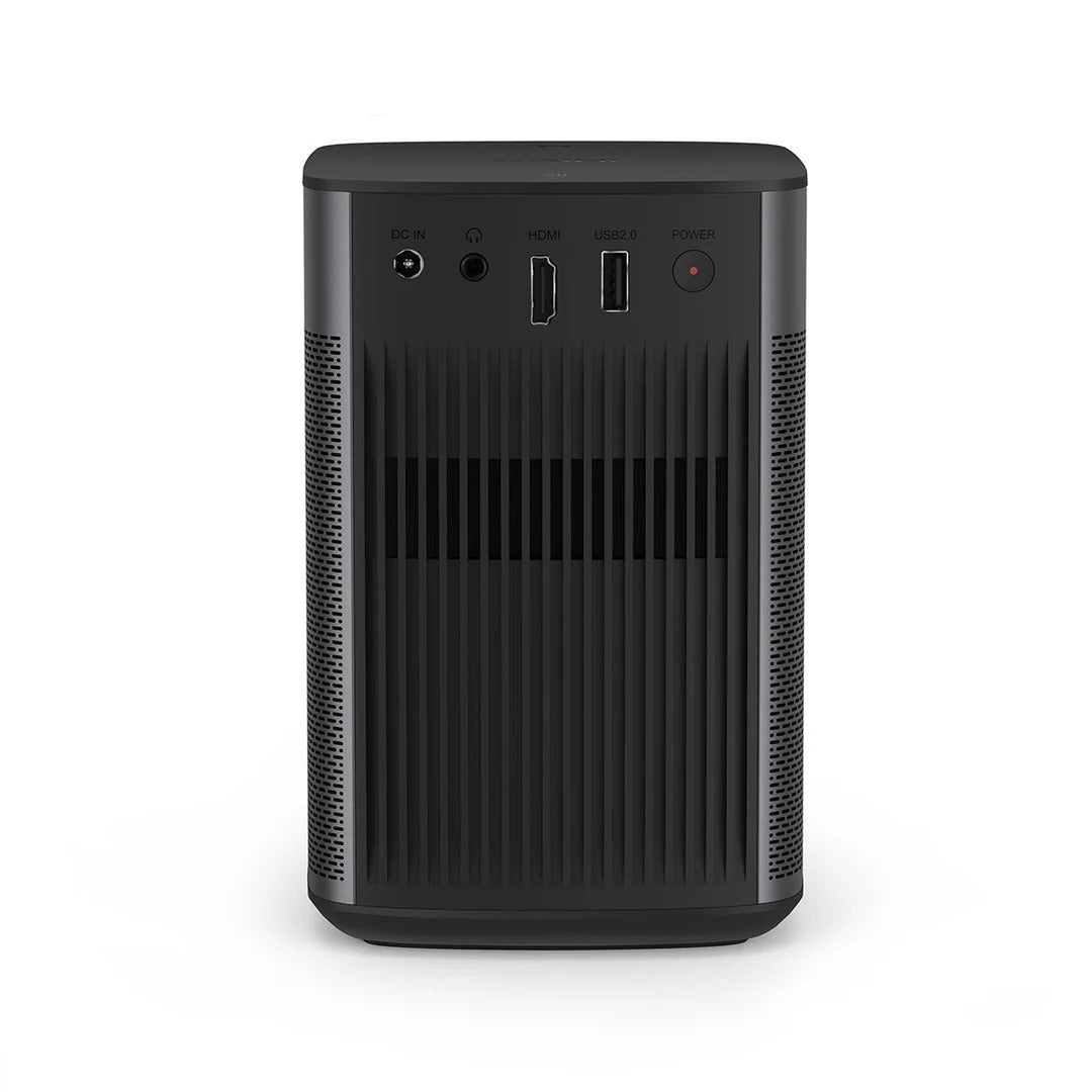 XGIMI Halo+(GTV) Google TV portable cinema  Built-in battery, 1080P 700 ISO lumens