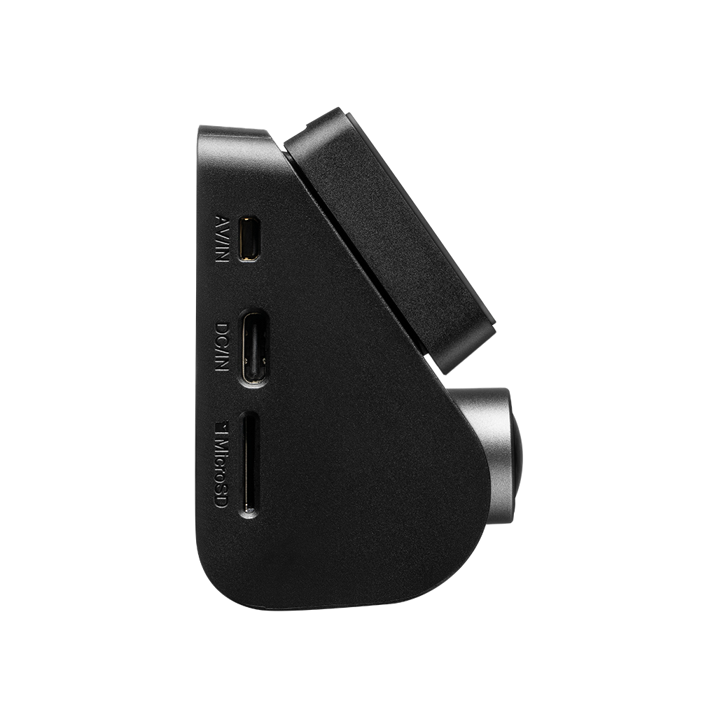 كاميرا 70mai Dash Cam 4K A810 مع Sony STARVIS 2 IMX678، تدعم HDR المزدوج - كاميرا أمامية + خلفية طراز A810-2