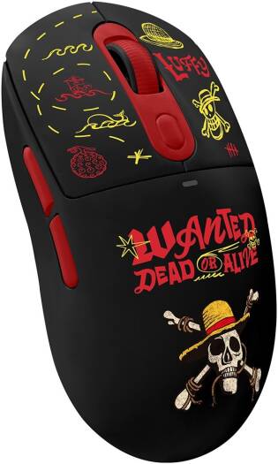 Custom Gaming PC Intel Core i5-14400F, RTX 5060 8GB, RAM 16GB DDR5 5600MHz, 1TB NVMe SSD, With Luffy Edition Combo (Keyboard - Mousepad - Mouse - Mug - Phone Stand) & Pyramid Gift Set