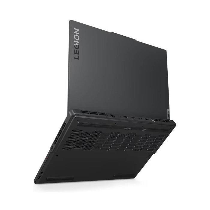 Lenovo Legion Pro 5 16IRX9 Core i9-14900HX 32GB RAM 1TB SSD NVIDIA GeForce RTX 4070 8GB 16" WQXGA 240Hz - Onyx Grey
