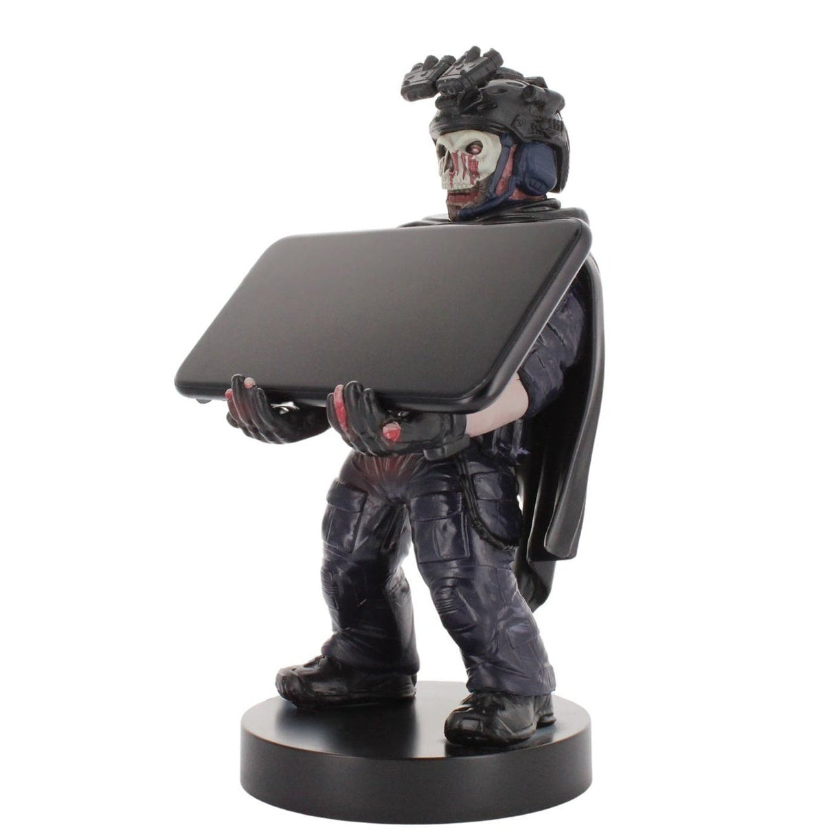 CG : Call of Duty: Zombie Ghost Cable Guys