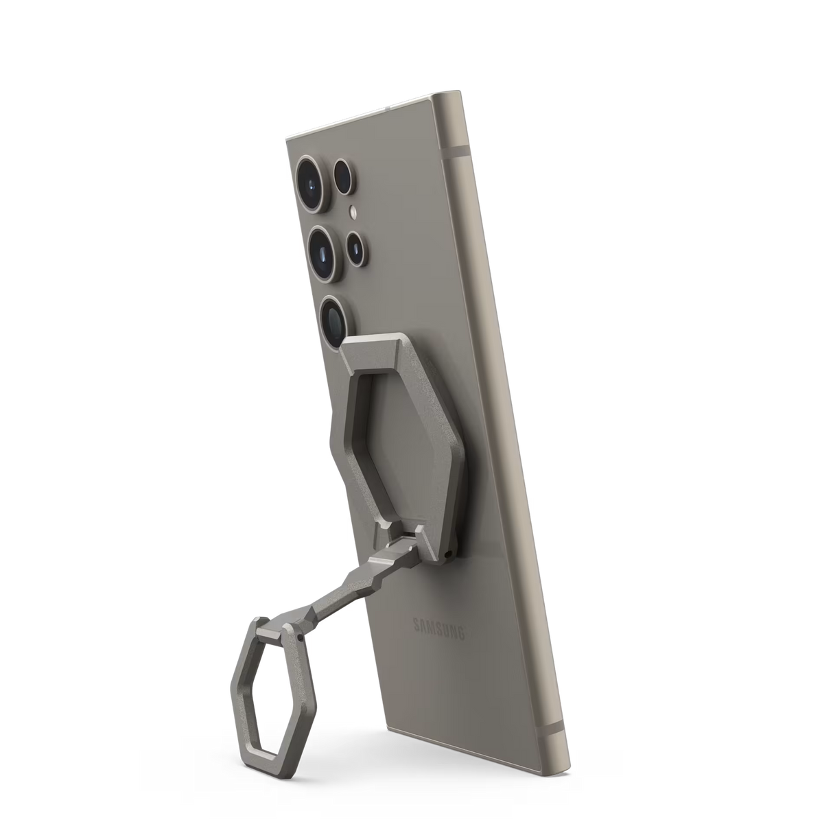 UAG Magnetic Ring Stand