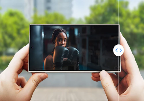 Samsung Galaxy S24 Ultra 5G, 12 GB RAM