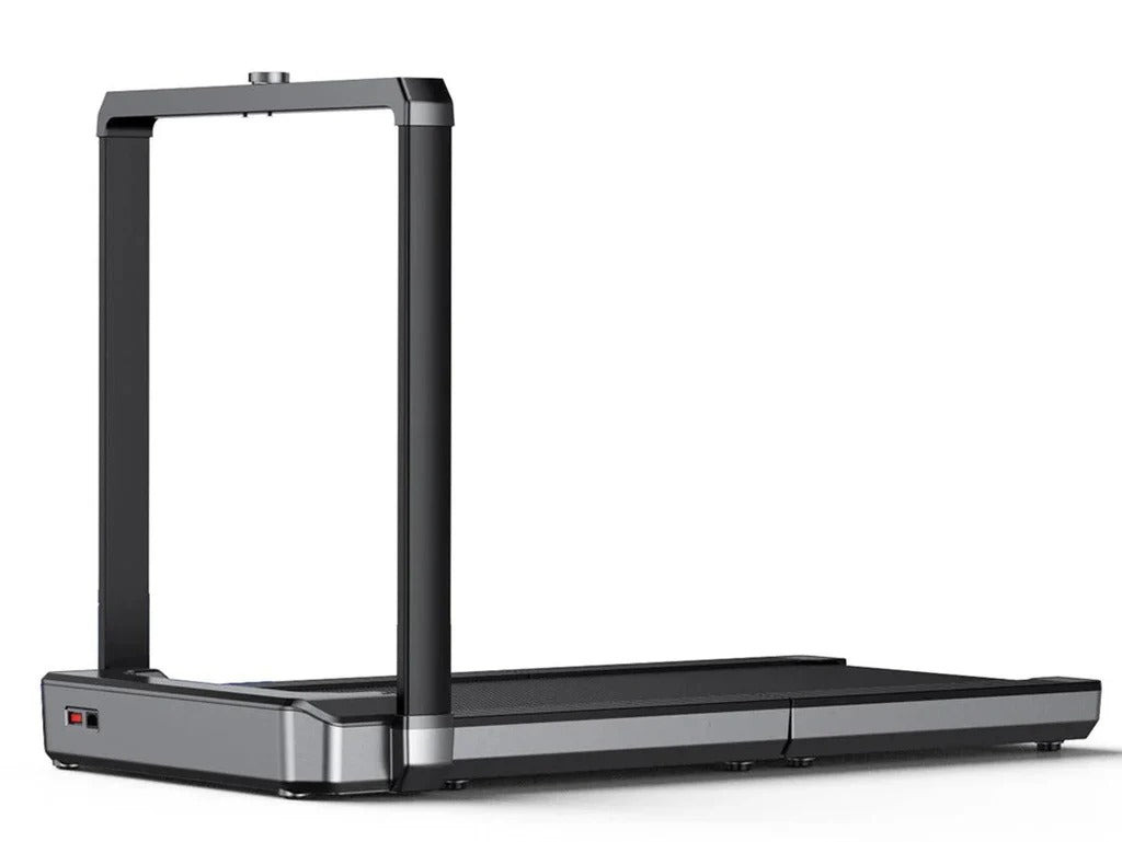 KingSmith Foldable Treadmill MX16+ with Max Speed 16km/h With 1.5 Brushless Motor With Side Armrest