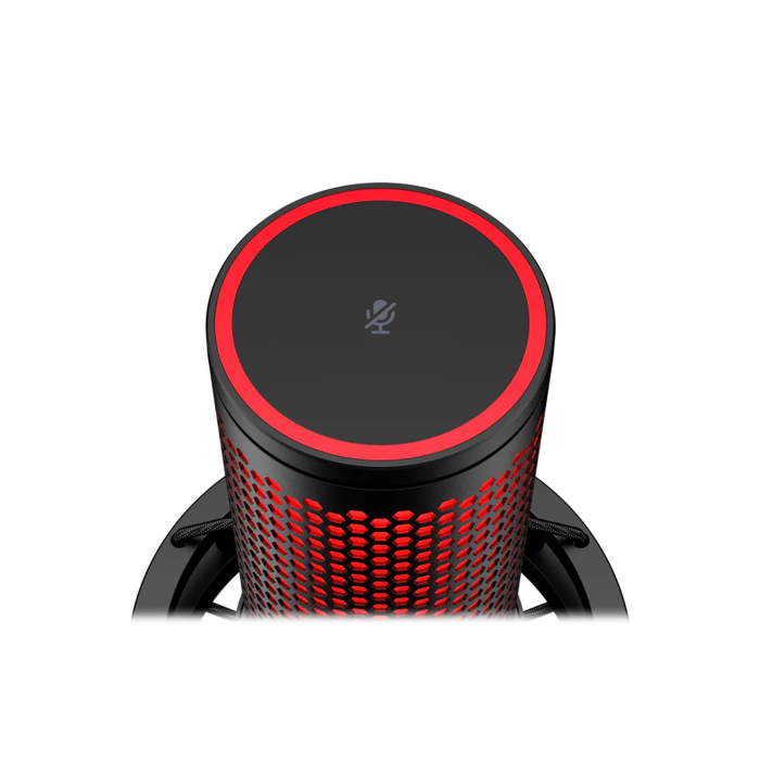 HyperX Quad Cast 2 Microphone For PC, PS5, PS4 & Mac