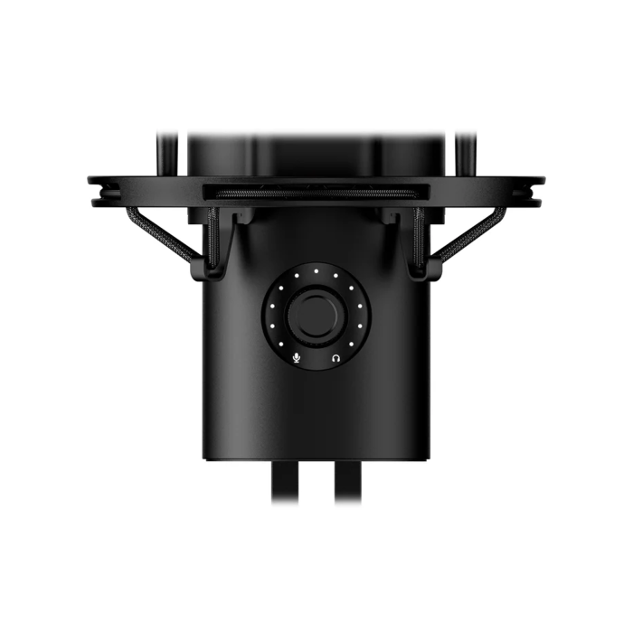 HyperX Quad Cast 2 Microphone For PC, PS5, PS4 & Mac