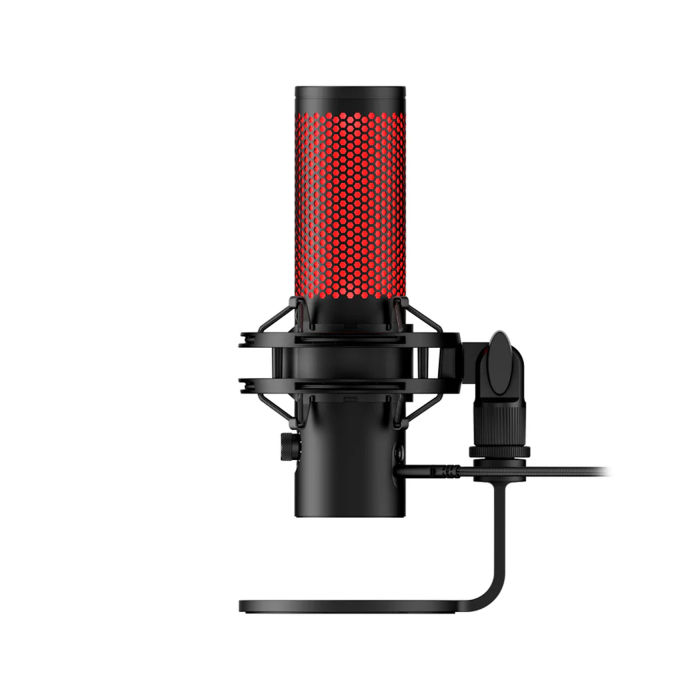 HyperX Quad Cast 2 Microphone For PC, PS5, PS4 & Mac