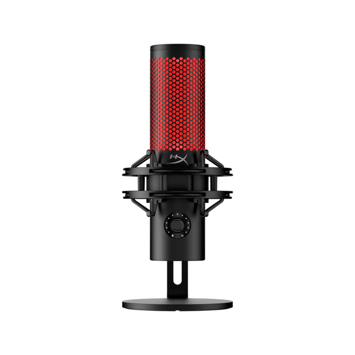 HyperX Quad Cast 2 Microphone For PC, PS5, PS4 & Mac