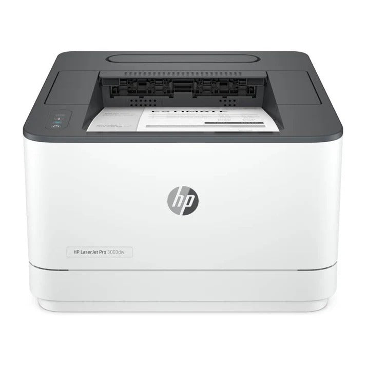 HP LaserJet Pro 3003dw Printer