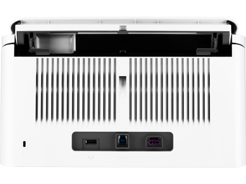 HP SCANJET ENTERPRISE FLOW 7000 S3 SHEET-FEED SCANNER 1 YW .