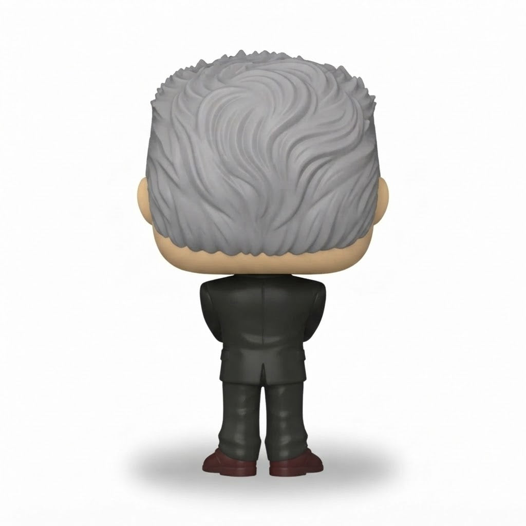 Pop, Animation, Solo Leveling, Go Gunhee - 10cm