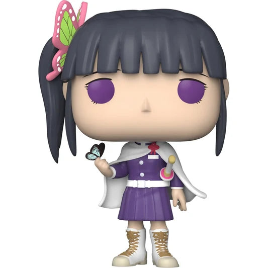 Pop! Animation: Demon Slayer - Kanao Tsuyuri - 9 cm