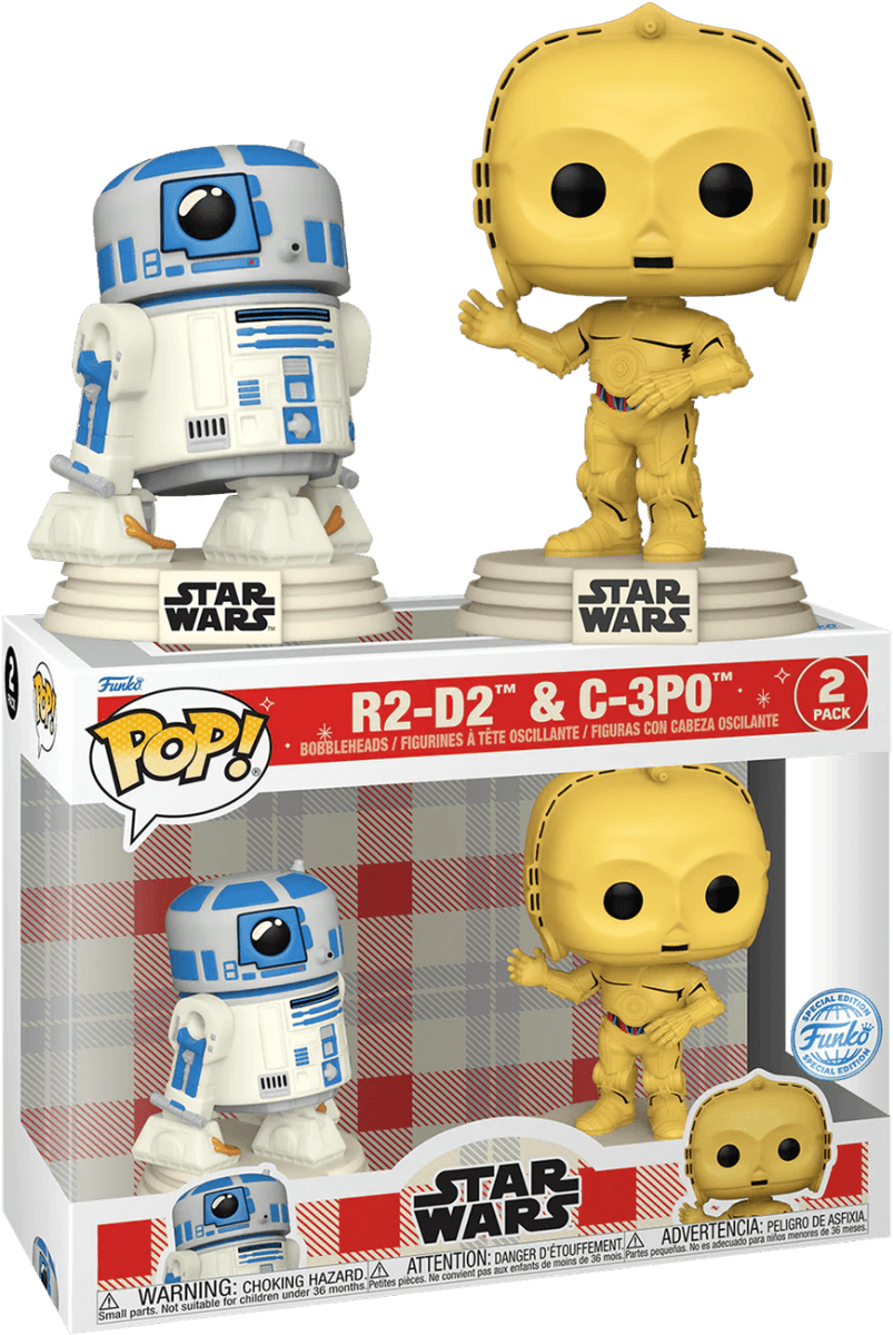 Funko Pop ! Star Wars D100 – Boba Fett (Exclusif) Figurine Vinyle – Collection – Cadeau Enfant & Adulte