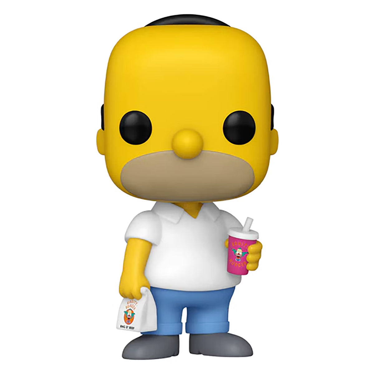 Pop! Tv: Simpsons S11 - Homer - 9cm