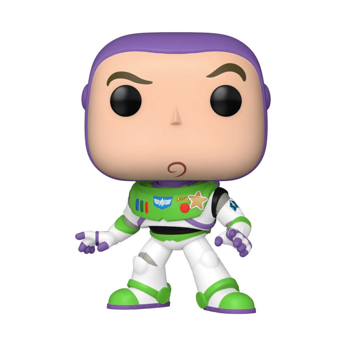 Pop! Disney: Toy Story 5 - Buzz - 9 cm
